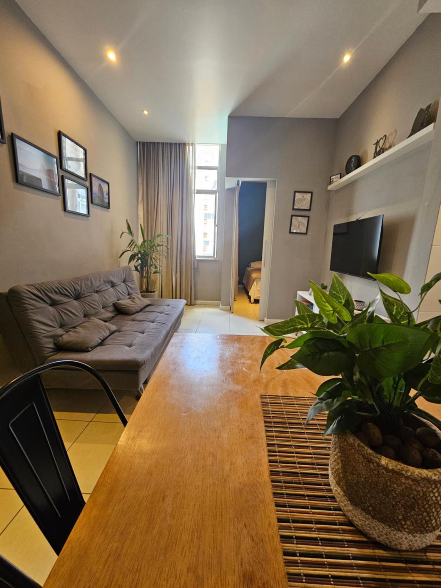 Apto Moderno, Completo, Na Localizacao Apartamento *