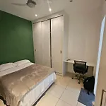 Apto Moderno, Completo, Na Melhor Localizacao