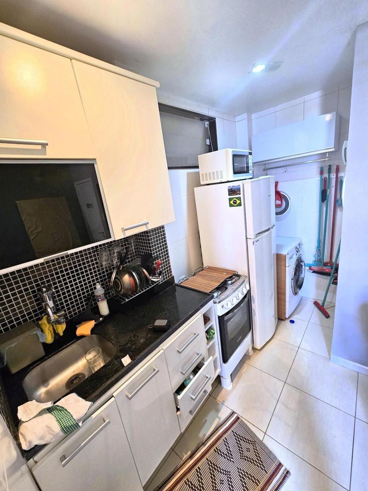 Apto Moderno, Completo, Na Localizacao Apartamento *