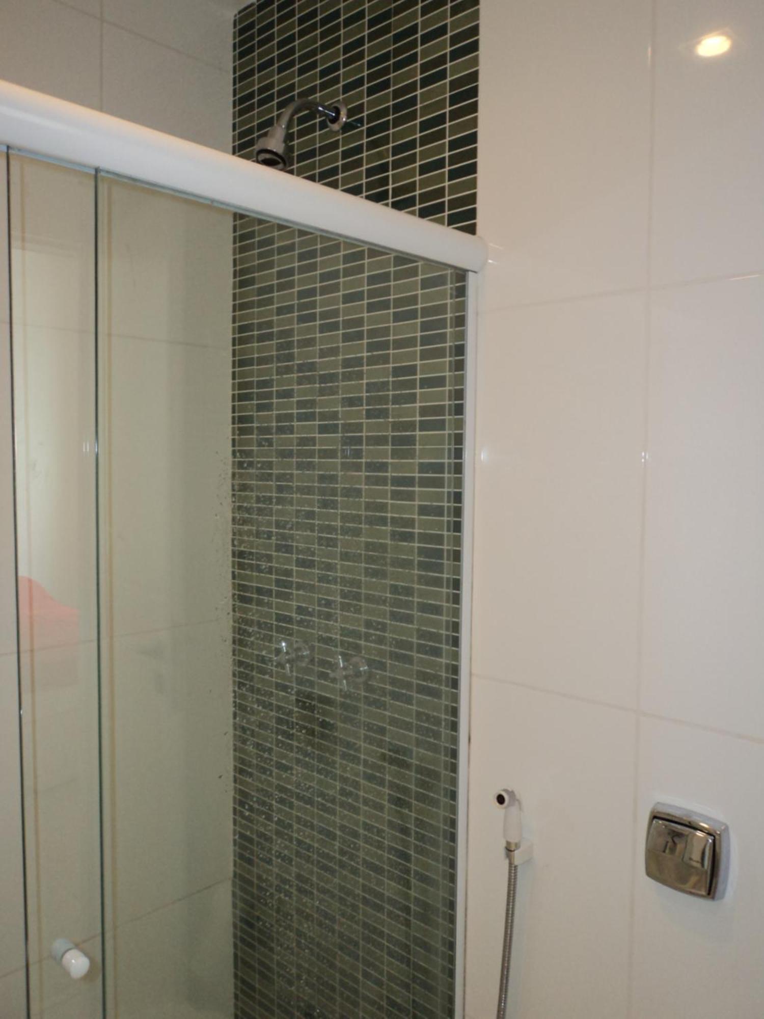 Apartamento Apto Moderno, Completo, Na Localizacao