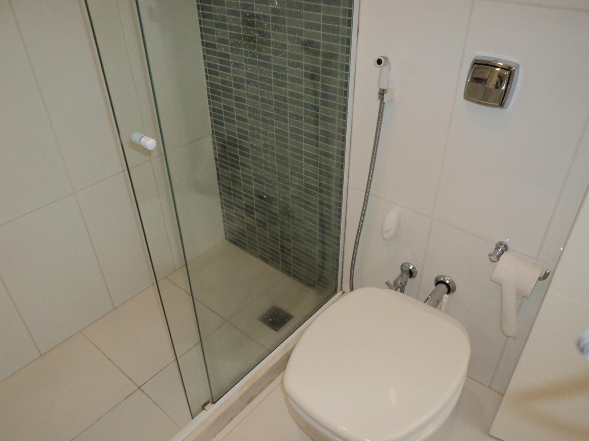 Apto Moderno, Completo, Na Localizacao Apartamento